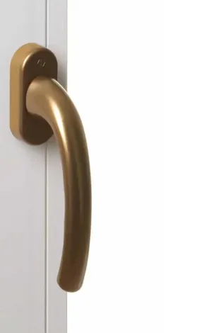 Fenstergriff Tokyo, bronce