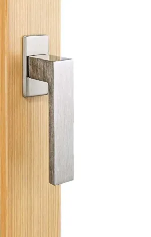 Fenstergriff G47 Edelstahl