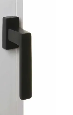 Fenstergriff G60 schwarz