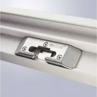 Sicherheits-Schließstück