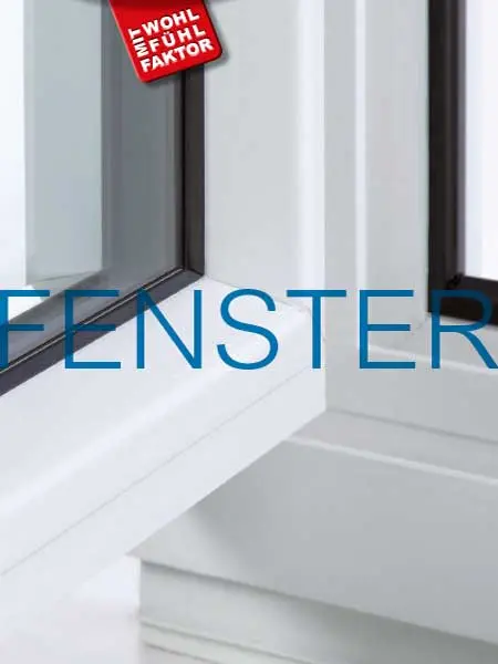 Fenster-Katalog – Fenster von actual-berger